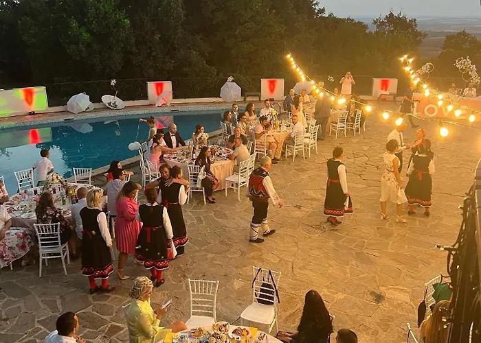 белисима, Bellissima Guest house *