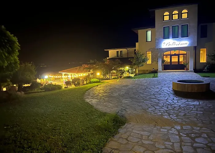 белисима, Bellissima *