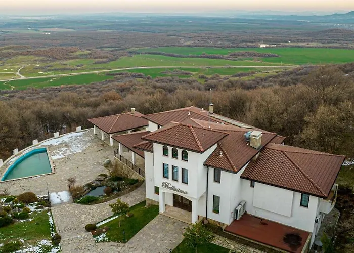 белисима, Bellissima Bryastovo (Haskovo)