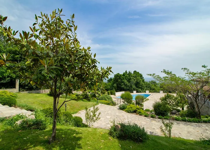 белисима, Bellissima Bryastovo (Haskovo)