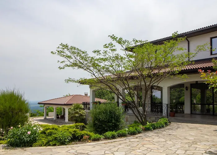 белисима, Bellissima