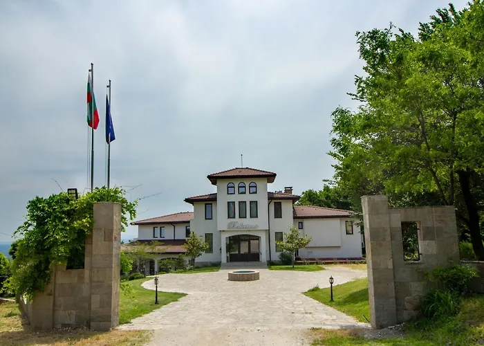 Guest house белисима, Bellissima Bryastovo (Haskovo)