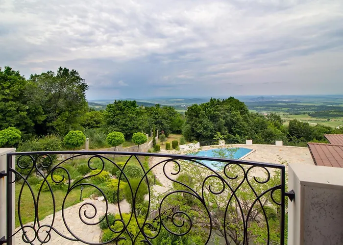 белисима, Bellissima Guest house *