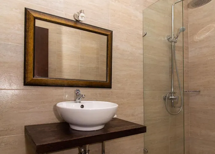 Guest house белисима, Bellissima Bryastovo (Haskovo)