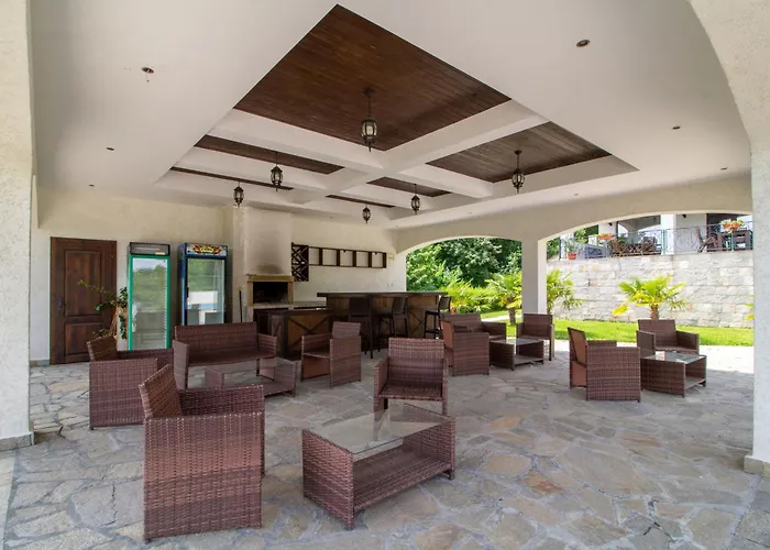 Guest house белисима, Bellissima *