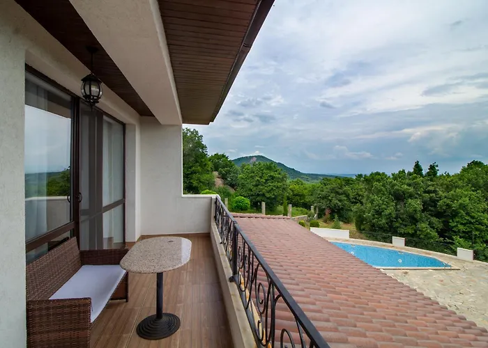 Guest house белисима, Bellissima