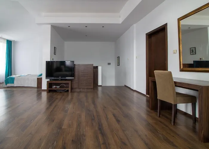 Guest house белисима, Bellissima *