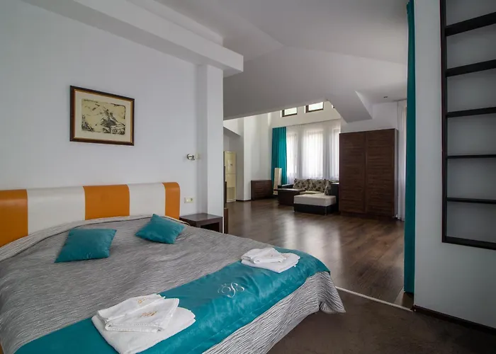 белисима, Bellissima Guest house